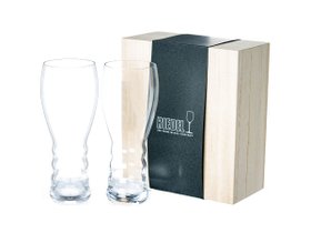 【リーデル/RIEDEL / GOODS】 The O Wine Tumbler O Beer / ジ・オー・ワインタンブラー オー・ビアー ペア(木箱入り)人気、トレンドファッション・服の通販 founy(ファニー) グラス Glass, Eyewear タンブラー Tumbler, Travel Mug テーブル Table, Dining Table エレガント 上品 Elegant |ID:prp329100004609239