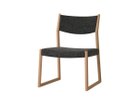 【日進木工/NISSHIN MOKKOU / GOODS】のSLOW Living Dining Chair / スロウ リビングダイニングチェア 人気、トレンドファッション・服の通販 founy(ファニー) 送料無料 Free Shipping 軽量 Lightweight, Ultra Light ホーム・キャンプ・アウトドア・お取り寄せ Home Living / Home & Lifestyle / Camping Gear / Outdoor Camping 家具・インテリア Home Furniture & Interior. Stylish & Functional Living Spaces チェア・椅子 Seating & Chairs ダイニングチェア・木製チェア Dining Chairs ホーム・キャンプ・アウトドア・お取り寄せ Home Living / Home & Lifestyle / Camping Gear / Outdoor Camping 家具・インテリア Home Furniture & Interior. Stylish & Functional Living Spaces チェア・椅子 Seating & Chairs ローチェア・和風座椅子 Floor & Low Chairs thumbnail 張地:スムージー DGR ダークグレー(ファブリックA)、フレームONR|ID: prp329100004610779 ipo3291000000033076891