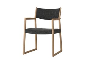 【日進木工/NISSHIN MOKKOU / GOODS】 SLOW Dining Armchair / スロウ ダイニング アームチェア人気、トレンドファッション・服の通販 founy(ファニー) 送料無料 Free Shipping 軽量 Lightweight, Ultra Light ホーム・キャンプ・アウトドア・お取り寄せ Home Living / Home & Lifestyle / Camping Gear / Outdoor Camping 家具・インテリア Home Furniture & Interior. Stylish & Functional Living Spaces チェア・椅子 Seating & Chairs ダイニングチェア・木製チェア Dining Chairs ホーム・キャンプ・アウトドア・お取り寄せ Home Living / Home & Lifestyle / Camping Gear / Outdoor Camping 家具・インテリア Home Furniture & Interior. Stylish & Functional Living Spaces チェア・椅子 Seating & Chairs アームチェア・アクセントチェア Armchairs & Accent Chairs |ID:prp329100004610784