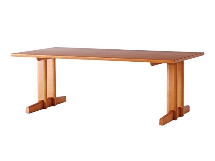 【日進木工/NISSHIN MOKKOU / GOODS】のSLOW Two-leg Low Living Dining Table / スロウ ローリビングダイニングテーブル 2本脚 インテリア・キッズ・メンズ・レディースファッション・服の通販 founy(ファニー) https://founy.com/ テーブル Table, Dining Table ホーム・キャンプ・アウトドア・お取り寄せ Home Living / Home & Lifestyle / Camping Gear / Outdoor Camping 家具・インテリア Home Furniture & Interior. Stylish & Functional Living Spaces テーブル Dining, Coffee & Side Tables ダイニングテーブル・食卓テーブル Dining Tables |ID: prp329100004610792 ipo3291000000032991139