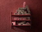 【ストリングファニチャー/String Furniture / GOODS】のString Poket New Color Campaign 2025 / ストリング ポケット メタル オックストリスリョッド|ID:prp329100004619206
