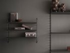 【ストリングファニチャー/String Furniture / GOODS】のString Poket New Color Campaign 2025 / ストリング ポケット ダークグレー|ID:prp329100004619207