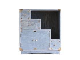【吉野民藝/yoshino mingei / GOODS】の吉野プレミアム 80 階段タンス / 吉野プレミアム 80 階段タンス 人気、トレンドファッション・服の通販 founy(ファニー) シンプル Simple, Minimal プレミアム Premium, High-End モダン Modern, Contemporary ホーム・キャンプ・アウトドア・お取り寄せ Home Living / Home & Lifestyle / Camping Gear / Outdoor Camping 家具・インテリア Home Furniture & Interior. Stylish & Functional Living Spaces 収納家具・キャビネット Storage Furniture チェスト・収納引き出し Drawers / Storage Chest |ID:prp329100004620317