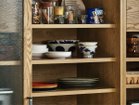 【イージーライフ/Easy Life / GOODS】のREVERSE DINING BOARD / リバース ダイニングボード 幅140cm 参考イメージ|ID:prp329100004621439