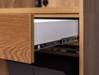 【イージーライフ/Easy Life / GOODS】のREVERSE DINING BOARD / リバース ダイニングボード 幅140cm 参考イメージ|ID:prp329100004621439