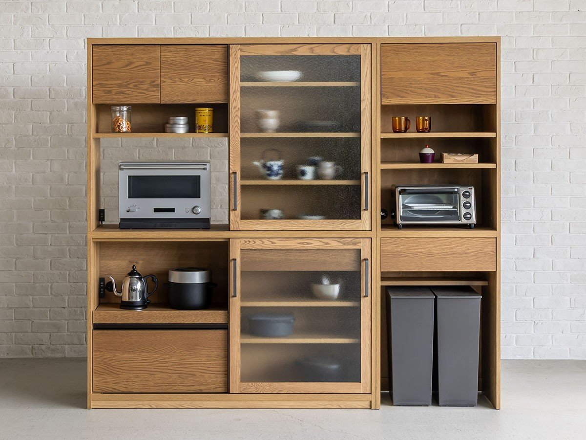 【イージーライフ/Easy Life / GOODS】のREVERSE DINING BOARD / リバース ダイニングボード 幅140cm インテリア・キッズ・メンズ・レディースファッション・服の通販 founy(ファニー) 　ガラス　Glass, Glassware　コンパクト　Compact, Small Size　スタンダード　Standard, Basic　ホーム・キャンプ・アウトドア・お取り寄せ　Home Living / Home & Lifestyle / Camping Gear / Outdoor Camping　キッチン・ダイニング　Kitchen & Dining Essentials. Stylish & Functional Tableware　キッチン収納　Kitchen Storage　キッチン収納・食器棚・レンジ台　Kitchen Cabinet　ホーム・キャンプ・アウトドア・お取り寄せ　Home Living / Home & Lifestyle / Camping Gear / Outdoor Camping　キッチン・ダイニング　Kitchen & Dining Essentials. Stylish & Functional Tableware　キッチン家電・キッチン用品　Kitchen Appliances & Tools　マグカップ・カップ&ソーサー・陶器食器　Mugs / Cups and Saucers / Ceramic Drinkware　組合せ例:ダイニングボード 幅140cm + ダイニングボード ダスト 幅60cm|ID: prp329100004621439 ipo3291000000033157734