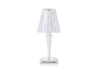 【カルテル/Kartell / GOODS】のBATTERY 2 / バッテリー 2 人気、トレンドファッション・服の通販 founy(ファニー) 送料無料 Free Shipping アクリル Acrylic Material クラシカル Classical, Vintage-Inspired クリスタル Crystal, Swarovski コンパクト Compact, Small Size ダイヤモンド Diamond, Brilliant Cut テーブル Table, Dining Table 軽量 Lightweight, Ultra Light ホーム・キャンプ・アウトドア・お取り寄せ Home Living / Home & Lifestyle / Camping Gear / Outdoor Camping 家具・インテリア Home Furniture & Interior. Stylish & Functional Living Spaces ライト・照明 Lamps & Lighting Fixtures |ID:prp329100004621444