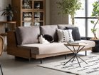 【イージーライフ/Easy Life / GOODS】のHUSKY SOFA BED / ハスキー ソファベッド スエード調 専用座面カバー:バフベージュ追加|ID:prp329100004621445