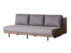 【イージーライフ/Easy Life / GOODS】のHUSKY SOFA BED / ハスキー ソファベッド スエード調 専用座面カバー:バフベージュ追加|ID:prp329100004621445