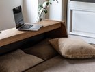 【イージーライフ/Easy Life / GOODS】のHUSKY SOFA BED / ハスキー ソファベッド スエード調 参考イメージ|ID:prp329100004621445