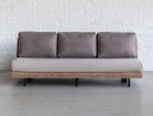 【イージーライフ/Easy Life / GOODS】のHUSKY SOFA BED / ハスキー ソファベッド スエード調 専用座面カバー:バフベージュ追加|ID:prp329100004621445