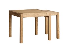 【イージーライフ/Easy Life / GOODS】 ANTHEM TABLE / アンセム 伸長式テーブル 幅85cm人気、トレンドファッション・服の通販 founy(ファニー) オイル Body Oil コンパクト Compact, Small Size テーブル Table, Dining Table ワーク Workwear, Utility Style ホーム・キャンプ・アウトドア・お取り寄せ Home Living / Home & Lifestyle / Camping Gear / Outdoor Camping 家具・インテリア Home Furniture & Interior. Stylish & Functional Living Spaces テーブル Dining, Coffee & Side Tables ダイニングテーブル・食卓テーブル Dining Tables |ID:prp329100004621450