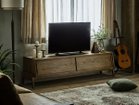 【イージーライフ/Easy Life / GOODS】のRIDE TV BOARD / ライド テレビボード 幅200cm 参考イメージ|ID:prp329100004621451