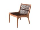 【シカダ シツライ ラタン/SHIKADA SHITSURAI RATTAN / GOODS】のNatural Rattan Series Low Chair / ナチュラルラタンシリーズ ローチェア SLC02PT アウトドア -|ID:prp329100004625524