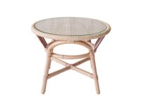 【シカダ シツライ ラタン/SHIKADA SHITSURAI RATTAN / GOODS】のNatural Rattan Series Glass Top Table / ナチュラルラタンシリーズ ガラストップテーブル アウトドア 人気、トレンドファッション・服の通販 founy(ファニー) アウトドア Outdoor Clothing ガラス Glass, Glassware テーブル Table, Dining Table フレーム Frame, Outline ラタン Rattan, Woven Rattan 手編み Hand-Knitted, Handmade Knit ホーム・キャンプ・アウトドア・お取り寄せ Home Living / Home & Lifestyle / Camping Gear / Outdoor Camping 家具・インテリア Home Furniture & Interior. Stylish & Functional Living Spaces テーブル Dining, Coffee & Side Tables ローテーブル・センターテーブル Coffee & Center Tables ホーム・キャンプ・アウトドア・お取り寄せ Home Living / Home & Lifestyle / Camping Gear / Outdoor Camping 家具・インテリア Home Furniture & Interior. Stylish & Functional Living Spaces テーブル Dining, Coffee & Side Tables サイドテーブル・ナイトテーブル Side & End Tables |ID:prp329100004625525