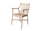 【シカダ シツライ ラタン/SHIKADA SHITSURAI RATTAN / GOODS】のNatural Rattan Series Dining Chair / ナチュラルラタンシリーズ ダイニングチェア SDC03PHN アウトドア -|ID:prp329100004625527