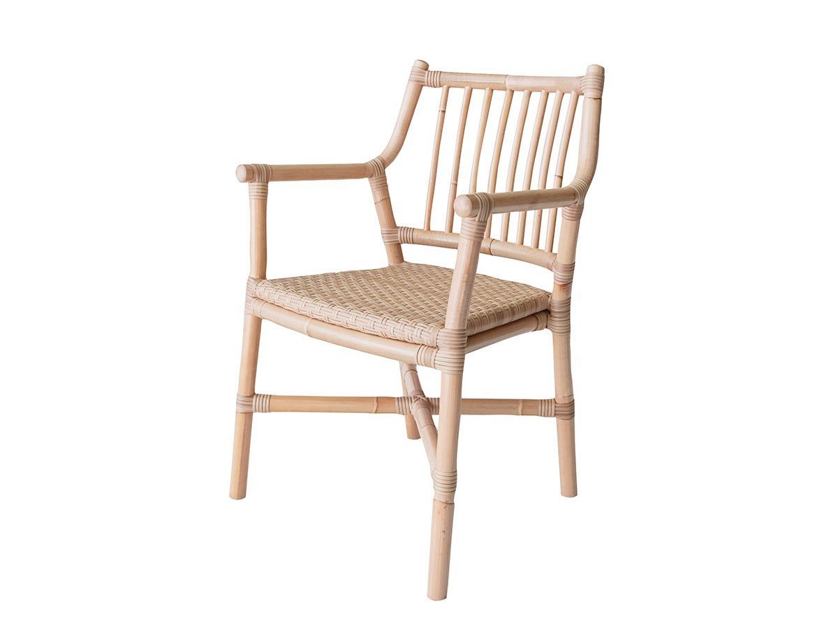 【シカダ シツライ ラタン/SHIKADA SHITSURAI RATTAN / GOODS】のNatural Rattan Series Dining Chair / ナチュラルラタンシリーズ ダイニングチェア SDC03PHN アウトドア インテリア・キッズ・メンズ・レディースファッション・服の通販 founy(ファニー) 　アウトドア　Outdoor Clothing　ラタン　Rattan, Woven Rattan　手編み　Hand-Knitted, Handmade Knit　-|ID: prp329100004625527 ipo3291000000033232288