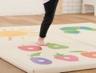 【ハグ/Hagu / GOODS】のはらぺこあおむし / はらぺこあおむし 1面セット L型 人気、トレンドファッション・服の通販 founy(ファニー) クッション Cushion, Throw Pillow サークル Circle, Round Design フェイス Face, Facial Design プリント Print, Printed Pattern ベビー Baby, Babywear モチーフ Motif, Design Theme ロング Long, Long-Length 送料無料 Free Shipping ホーム・キャンプ・アウトドア・お取り寄せ Home Living / Home & Lifestyle / Camping Gear / Outdoor Camping 家具・インテリア Home Furniture & Interior. Stylish & Functional Living Spaces キッズ家具 Children's Furniture & Storage thumbnail フロアマット参考イメージ|ID: prp329100004625534 ipo3291000000033232383