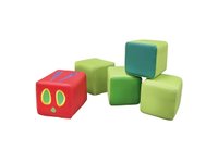 【ハグ/Hagu / GOODS】のはらぺこあおむし / はらぺこあおむし キューブクッション 5個セット 人気、トレンドファッション・服の通販 founy(ファニー) クッション Cushion, Throw Pillow フェイス Face, Facial Design プリント Print, Printed Pattern ベビー Baby, Babywear モチーフ Motif, Design Theme 送料無料 Free Shipping ホーム・キャンプ・アウトドア・お取り寄せ Home Living / Home & Lifestyle / Camping Gear / Outdoor Camping 家具・インテリア Home Furniture & Interior. Stylish & Functional Living Spaces キッズ家具 Children's Furniture & Storage |ID:prp329100004625536