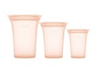 【ジップトップ/Zip Top / GOODS】のCup Set / カップ 3点セット ピーチ|ID:prp329100004625551