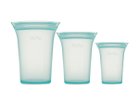 【ジップトップ/Zip Top / GOODS】のCup Set / カップ 3点セット ティール|ID:prp329100004625551