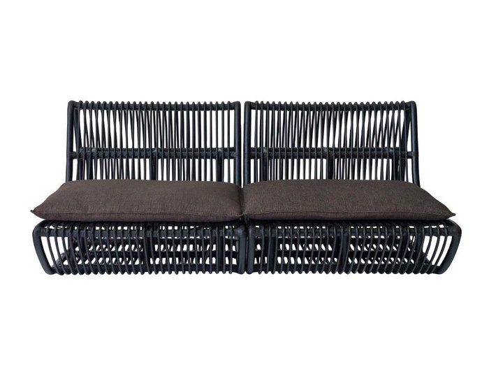 【シカダ シツライ ラタン/SHIKADA SHITSURAI RATTAN / GOODS】のKK Series Sofa / 隈研吾シリーズ ソファ インテリア・キッズ・メンズ・レディースファッション・服の通販 founy(ファニー) https://founy.com/ クッション Cushion, Throw Pillow シンプル Simple, Minimal ファブリック Fabric, Textile フォルム Silhouette, Form フレーム Frame, Outline モダン Modern, Contemporary ラタン Rattan, Woven Rattan ワイド Wide, Wide Fit おすすめ Recommended / Our Picks ホーム・キャンプ・アウトドア・お取り寄せ Home Living / Home & Lifestyle / Camping Gear / Outdoor Camping 家具・インテリア Home Furniture & Interior. Stylish & Functional Living Spaces ソファー Couches & Sofas |ID: prp329100004625552 ipo3291000000033232681