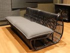 【シカダ シツライ ラタン/SHIKADA SHITSURAI RATTAN / GOODS】のKK Series Sofa / 隈研吾シリーズ ソファ 参考イメージ|ID:prp329100004625552