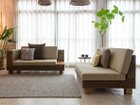 【カジャ/KAJA / GOODS】のCERES Nuu Sofa / セレス ヌーソファ ストレイト シリーズで様々なタイプを展開しており、組み合わせることでレイアウトの仕方も広がります。|ID:prp329100004626540