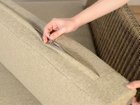 【カジャ/KAJA / GOODS】のCERES Nuu Sofa / セレス ヌーソファ ストレイト カバーリング仕様でドライクリーニング、または手洗いをすることができます。|ID:prp329100004626540