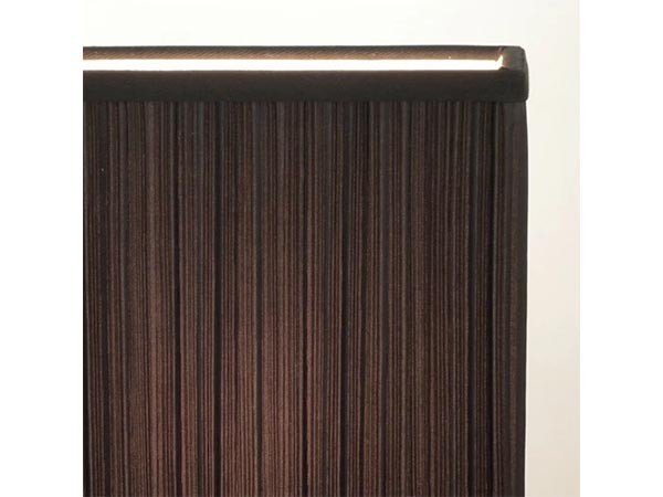 【ヤマギワ/yamagiwa / GOODS】のBAUMN TABLE / バウム テーブル インテリア・キッズ・メンズ・レディースファッション・服の通販 founy(ファニー) 　送料無料　Free Shipping　エレガント 上品　Elegant　クラシック　Classic, Timeless Style　シンプル　Simple, Minimal　テーブル　Table, Dining Table　バランス　Balance, Style Balance　フォルム　Silhouette, Form　プリーツ　Pleats, Pleated　モダン　Modern, Contemporary　ホーム・キャンプ・アウトドア・お取り寄せ　Home Living / Home & Lifestyle / Camping Gear / Outdoor Camping　家具・インテリア　Home Furniture & Interior. Stylish & Functional Living Spaces　ライト・照明　Lamps & Lighting Fixtures　ブラック|ID: prp329100004628615 ipo3291000000033275912