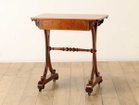 【ロイズ アンティークス/Lloyd's Antiques / GOODS】のReal Antique Victorian Side Table / 英国アンティーク家具 ヴィクトリアン サイドテーブル -|ID: prp329100004630227 ipo3291000000033300902