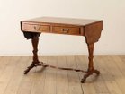 【ロイズ アンティークス/Lloyd's Antiques / GOODS】のReal Antique Flap Top Side Table / 英国アンティーク家具 フラップトップ サイドテーブル -|ID: prp329100004630229 ipo3291000000033300909