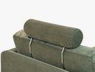 【コタン/cotan / GOODS】のSANDRA / サンドラ ソファ スモール 人気、トレンドファッション・服の通販 founy(ファニー) コーデュロイ Corduroy, Cord Fabric シンプル Simple, Minimal バランス Balance, Style Balance ファブリック Fabric, Textile フィット Fit, Slim Fit フォーム Form リラックス Relax, Relaxed Fit ホーム・キャンプ・アウトドア・お取り寄せ Home Living / Home & Lifestyle / Camping Gear / Outdoor Camping 家具・インテリア Home Furniture & Interior. Stylish & Functional Living Spaces その他 インテリア雑貨、家具 Home Decor & Furniture Extras thumbnail 参考イメージ|ID: prp329100004630232 ipo3291000000033301367