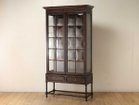 【ロイズ アンティークス/Lloyd's Antiques / GOODS】のReal Antique Bubble Glass Display Cabinet / 英国アンティーク家具 バブルグラス ディスプレイキャビネット 人気、トレンドファッション・服の通販 founy(ファニー) アンティーク Antique-Inspired グラス Glass, Eyewear コレクション Collection, Seasonal Line ホーム・キャンプ・アウトドア・お取り寄せ Home Living / Home & Lifestyle / Camping Gear / Outdoor Camping 家具・インテリア Home Furniture & Interior. Stylish & Functional Living Spaces 収納家具・キャビネット Storage Furniture 収納キャビネット・扉付き棚 Cabinet / Storage Cabinet thumbnail -|ID: prp329100004630234 ipo3291000000033301380