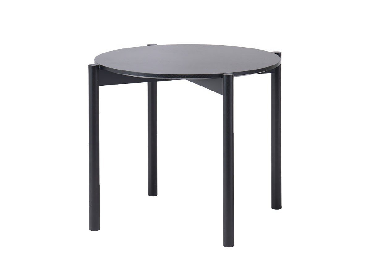 【カリモクニュースタンダード/KARIMOKU NEW STANDARD / GOODS】のCASTOR TABLE ROUND 85 / キャストールテーブルラウンド 85 人気、トレンドファッション・服の通販 founy(ファニー) 　シンプル　Simple, Minimal　テーブル　Table, Dining Table　ラウンド　Round, Round Neck　ホーム・キャンプ・アウトドア・お取り寄せ　Home Living / Home & Lifestyle / Camping Gear / Outdoor Camping　家具・インテリア　Home Furniture & Interior. Stylish & Functional Living Spaces　テーブル　Dining, Coffee & Side Tables　カフェテーブル・丸型テーブル　Cafe & Bistro Tables　 other-1|ID: prp329100004630236 ipo3291000000033301386