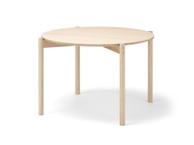 【カリモクニュースタンダード/KARIMOKU NEW STANDARD / GOODS】 CASTOR TABLE ROUND 110 / キャストールテーブルラウンド 110人気、トレンドファッション・服の通販 founy(ファニー) シンプル Simple, Minimal テーブル Table, Dining Table ラウンド Round, Round Neck ホーム・キャンプ・アウトドア・お取り寄せ Home Living / Home & Lifestyle / Camping Gear / Outdoor Camping 家具・インテリア Home Furniture & Interior. Stylish & Functional Living Spaces テーブル Dining, Coffee & Side Tables ダイニングテーブル・食卓テーブル Dining Tables |ID:prp329100004630237