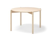 【カリモクニュースタンダード/KARIMOKU NEW STANDARD / GOODS】のCASTOR TABLE ROUND 110 / キャストールテーブルラウンド 110 人気、トレンドファッション・服の通販 founy(ファニー) シンプル Simple, Minimal テーブル Table, Dining Table ラウンド Round, Round Neck ホーム・キャンプ・アウトドア・お取り寄せ Home Living / Home & Lifestyle / Camping Gear / Outdoor Camping 家具・インテリア Home Furniture & Interior. Stylish & Functional Living Spaces テーブル Dining, Coffee & Side Tables ダイニングテーブル・食卓テーブル Dining Tables |ID:prp329100004630237
