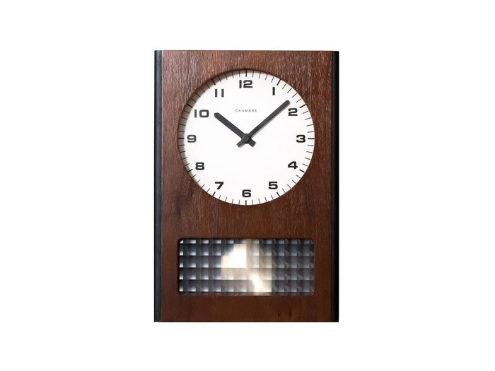 【フライミー ヴェール/FLYMEe vert / GOODS】のWall Clock / 振り子時計 #120559 インテリア・キッズ・メンズ・レディースファッション・服の通販 founy(ファニー) https://founy.com/ 送料無料 Free Shipping アクリル Acrylic Material バランス Balance, Style Balance モダン Modern, Contemporary 時計 Watch, Wristwatch ホーム・キャンプ・アウトドア・お取り寄せ Home Living / Home & Lifestyle / Camping Gear / Outdoor Camping 家具・インテリア Home Furniture & Interior. Stylish & Functional Living Spaces その他 インテリア雑貨、家具 Home Decor & Furniture Extras |ID: prp329100004630919 ipo3291000000033315119