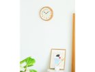 【フライミー ヴェール/FLYMEe vert / GOODS】のWall Clock / ウォールクロック #120558 ウッド:オーク|ID: prp329100004630920 ipo3291000000033315130