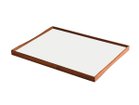 【アーキテクトメイド/ARCHITECTMADE / GOODS】のTurning Tray Large / ターニング トレー ラージ アラスカホワイト|ID: prp329100004630921 ipo3291000000033315136