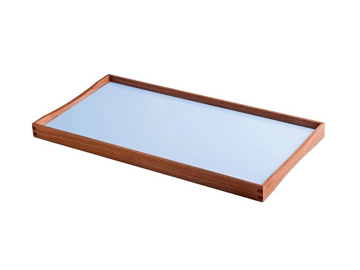 【アーキテクトメイド/ARCHITECTMADE / GOODS】のTurning Tray Small / ターニング トレー スモール インテリア・キッズ・メンズ・レディースファッション・服の通販 founy(ファニー) https://founy.com/ フレーム Frame, Outline 送料無料 Free Shipping ホーム・キャンプ・アウトドア・お取り寄せ Home Living / Home & Lifestyle / Camping Gear / Outdoor Camping キッチン・ダイニング Kitchen & Dining Essentials. Stylish & Functional Tableware キッチン収納 Kitchen Storage |ID: prp329100004630923 ipo3291000000033315153