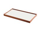 【アーキテクトメイド/ARCHITECTMADE / GOODS】のTurning Tray Small / ターニング トレー スモール アラスカホワイト|ID: prp329100004630923 ipo3291000000033315157