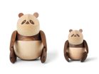 【アーキテクトメイド/ARCHITECTMADE / GOODS】のPanda Large / パンダ ラージ 左:ラージ(本商品)、右:スモール|ID:prp329100004630924
