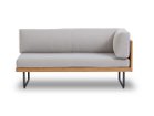 【ノーウェアライクホーム/NOWHERE LIKE HOME / GOODS】のSUK LD Sofa / スーク リビングダイニングソファ 片肘 アーム位置:左アーム|ID:prp329100004630940