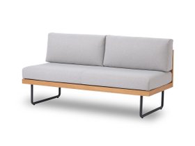 【ノーウェアライクホーム/NOWHERE LIKE HOME / GOODS】 SUK LD Sofa / スーク リビングダイニングソファ 肘なし人気、トレンドファッション・服の通販 founy(ファニー) クッション Cushion, Throw Pillow シンプル Simple, Minimal ファブリック Fabric, Textile フォルム Silhouette, Form ホーム・キャンプ・アウトドア・お取り寄せ Home Living / Home & Lifestyle / Camping Gear / Outdoor Camping 家具・インテリア Home Furniture & Interior. Stylish & Functional Living Spaces ソファー Couches & Sofas |ID:prp329100004630942