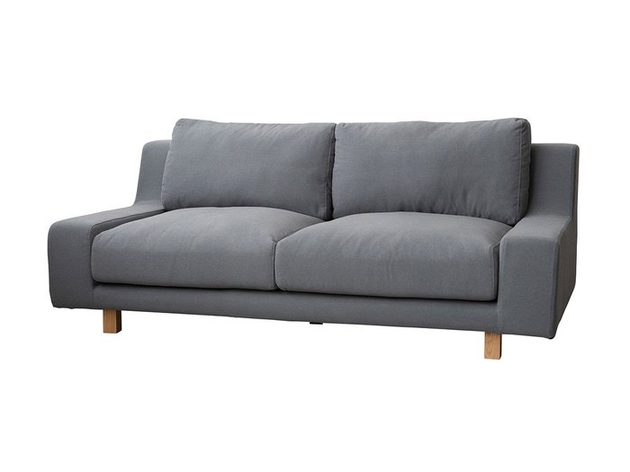 【ノーウェアライクホーム/NOWHERE LIKE HOME / GOODS】のSNIFF Sofa / スニフ 2.5人掛けソファ インテリア・キッズ・メンズ・レディースファッション・服の通販 founy(ファニー) https://founy.com/ クッション Cushion, Throw Pillow シンプル Simple, Minimal スタンダード Standard, Basic ファブリック Fabric, Textile フェザー Feather, Feather Detail フォルム Silhouette, Form ホーム・キャンプ・アウトドア・お取り寄せ Home Living / Home & Lifestyle / Camping Gear / Outdoor Camping 家具・インテリア Home Furniture & Interior. Stylish & Functional Living Spaces ソファー Couches & Sofas |ID: prp329100004630944 ipo3291000000033315264