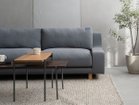 【ノーウェアライクホーム/NOWHERE LIKE HOME / GOODS】のSNIFF Sofa / スニフ 2.5人掛けソファ 参考イメージ|ID:prp329100004630944