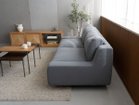 【ノーウェアライクホーム/NOWHERE LIKE HOME / GOODS】のSNIFF Sofa / スニフ 2.5人掛けソファ 参考イメージ|ID:prp329100004630944