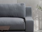 【ノーウェアライクホーム/NOWHERE LIKE HOME / GOODS】のSNIFF Sofa / スニフ 2.5人掛けソファ 参考イメージ|ID:prp329100004630944