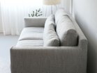 【ノーウェアライクホーム/NOWHERE LIKE HOME / GOODS】のRIFF Sofa / リフ 2.5人掛けソファ 参考イメージ|ID:prp329100004630947